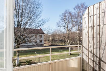 Fryxellsgatan 18A, Centrala Hisingen