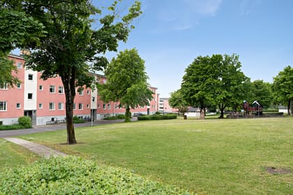 Innergård