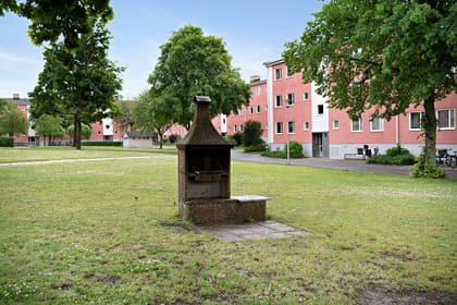 Innergård