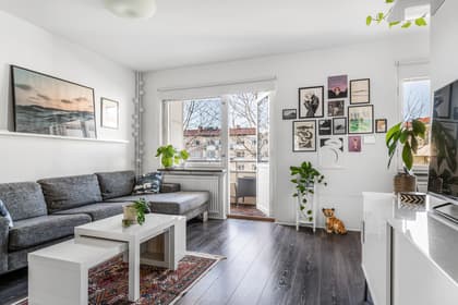 Petterslundsgatan 21A, Fålhagen