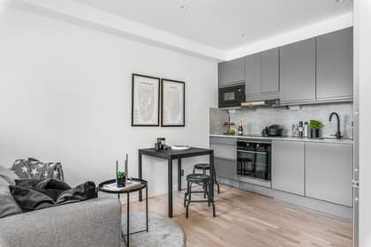 Snickaregatan 27, Linköpings Innerstad