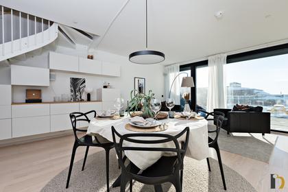 Kungsgatan 63D, Centrum