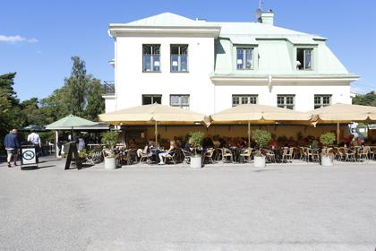 Innergård