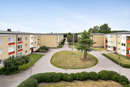 Heidenstamsgatan 45, Löten