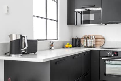 Skepparegatan 9A, Centrum