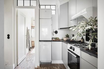 Storkgatan 4A, Centrum