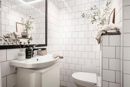 Storkgatan 4A, Centrum