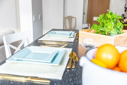 Centralgatan 10B, Nynäshamn