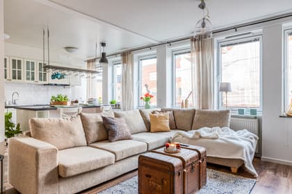 Centralgatan 10B, Nynäshamn