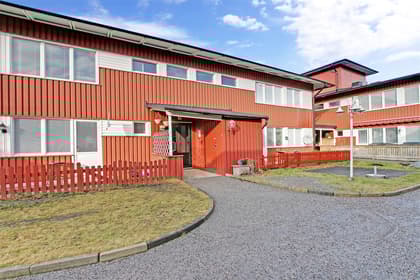 Skarpbrunnavägen 131, Eriksberg