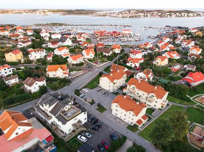 Innergård