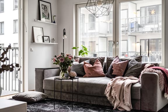 Älvsjö Stationsgata 2A, Stockholm