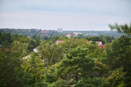Kinnekullevägen 43, Bromma