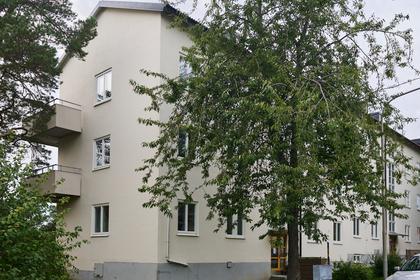 Kinnekullevägen 43, Bromma