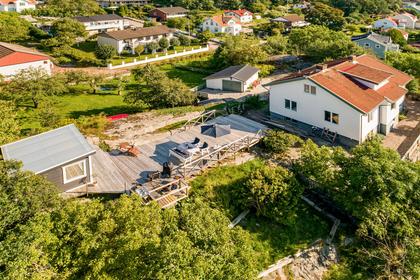 Alekärrsvägen 5B, Surte