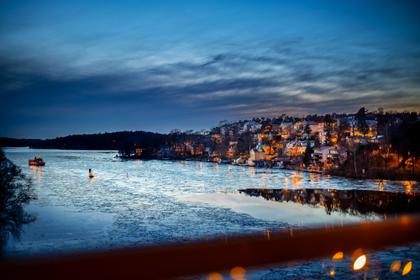 Bryggvägen 16, Gröndal