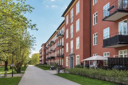 Follingbogatan 26