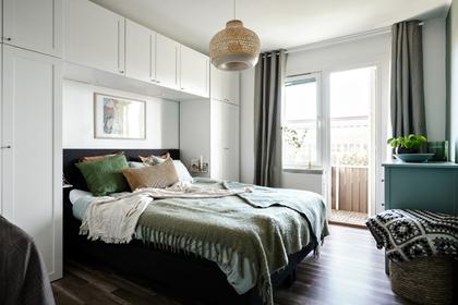 Harald Hjärnesgatan 13B, Centrala Hisingen