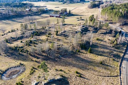 Vånga Ängbacken 4, Vånga