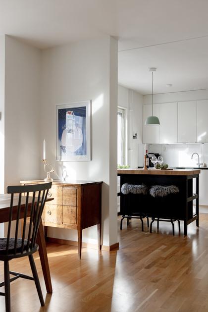 Lustgårdsgatan 4, Kungsholmen