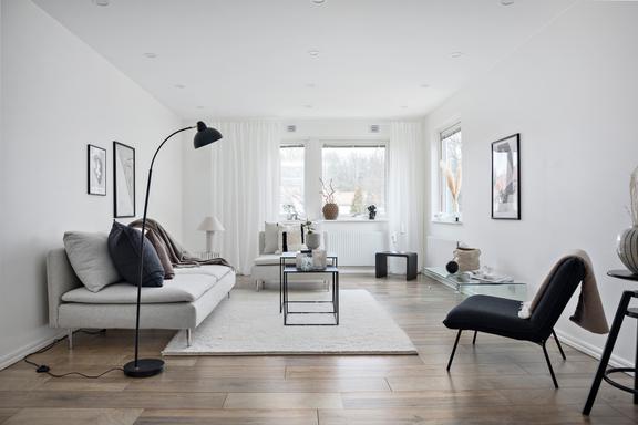 Rappedalsvägen 33F, Göteborg