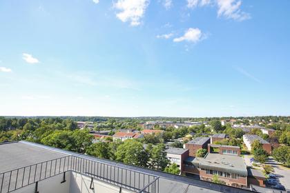 Kvarnplan 1, Jakobsberg