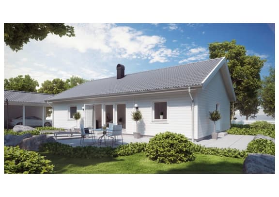 Senoren 2:7, Karlskrona