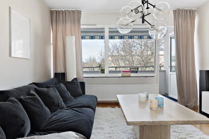 Sörgården 159, Sörgården