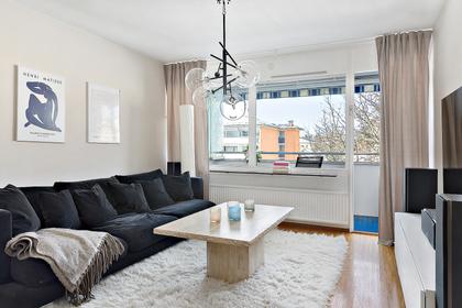 Sörgården 159, Sörgården