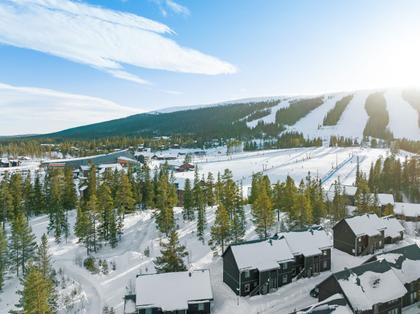 Vasabyn 806Ö, Lindvallen