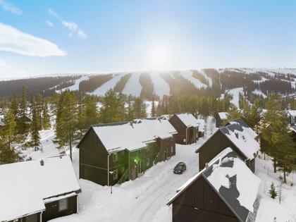 Vasabyn 806Ö, Lindvallen