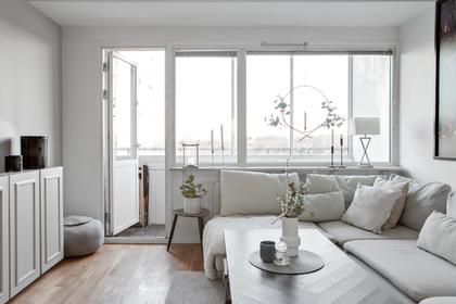 Scheelegatan 2A, Håkanstorp