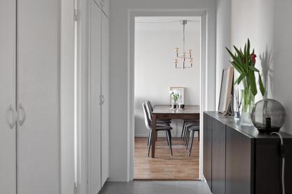 Scheelegatan 2A, Håkanstorp