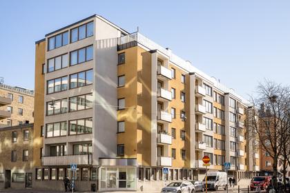 Siargatan 11