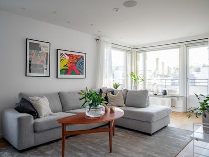 Korsvägen 30, Roslags Näsby