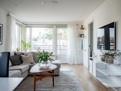 Korsvägen 30, Roslags Näsby