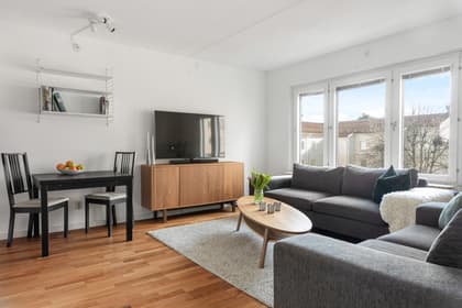 Mjölnerbacken 74, Rissne