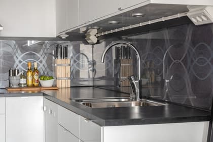 Mjölnerbacken 74, Rissne