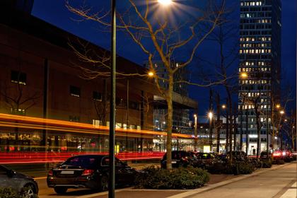 Hyllie Boulevard 11B, Hyllie