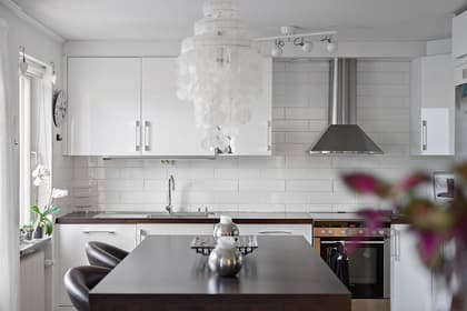 Lundagatan 9, Västra Skogen