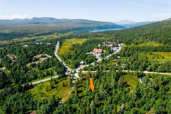 Floåsen 19:45, Älvdalen