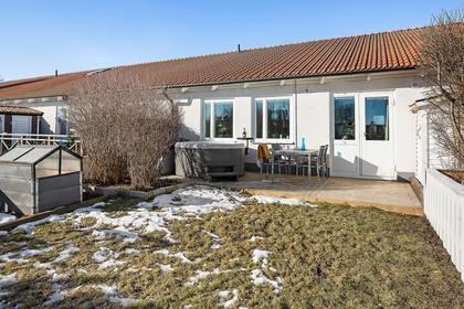 Allévägen 6E, Gillbo