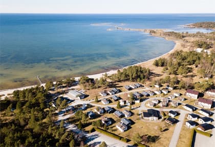 Sanda Stora Varbos 840, Stuga 14, Västra Gotland