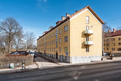 Höganäsgatan 11B, Höganäs