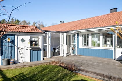 Melongatan 167, Bratthammar