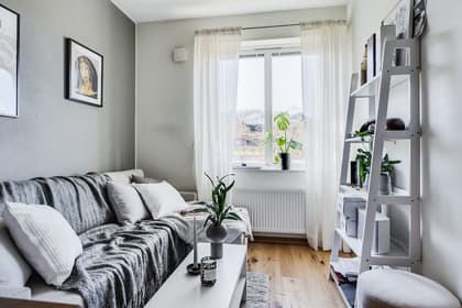 Hundestedsvägen 4, Bjärehalvön