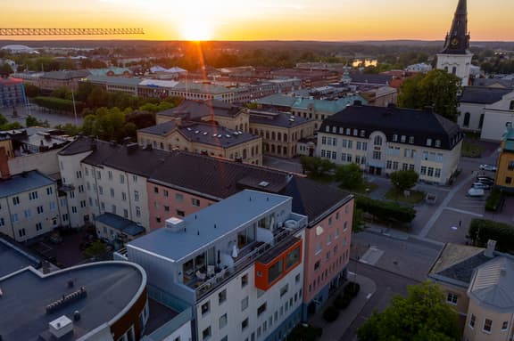 Tingvallagatan 5C, Karlstad