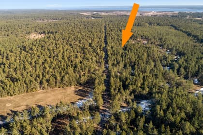 Hangvar Kullshage 1:37, Norra Gotland