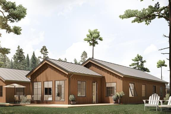 Horns Strandväg 11, Västervik