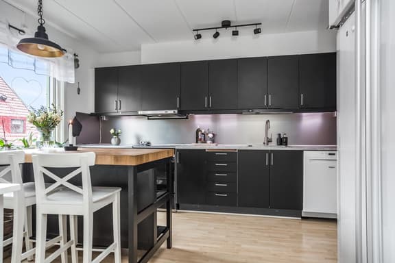 Skrädda Stavas väg 26B, Falkenberg